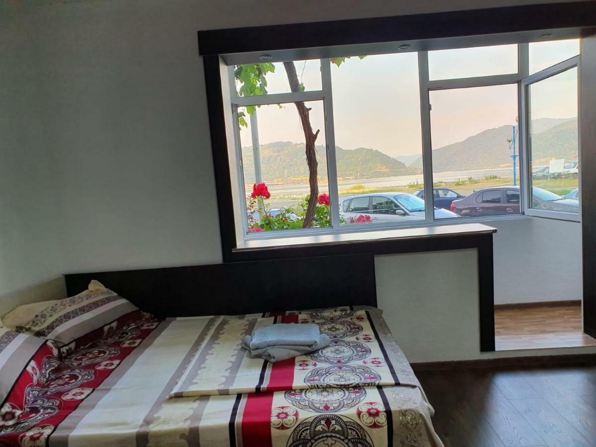 Apartment Ada Kaleh Оршова Экстерьер фото