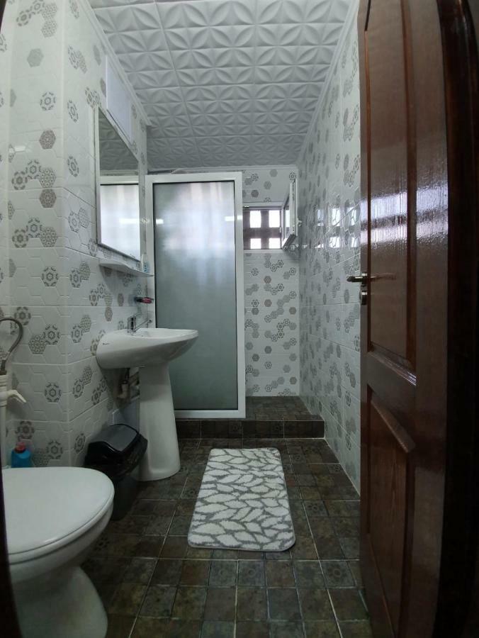 Apartment Ada Kaleh Оршова Экстерьер фото