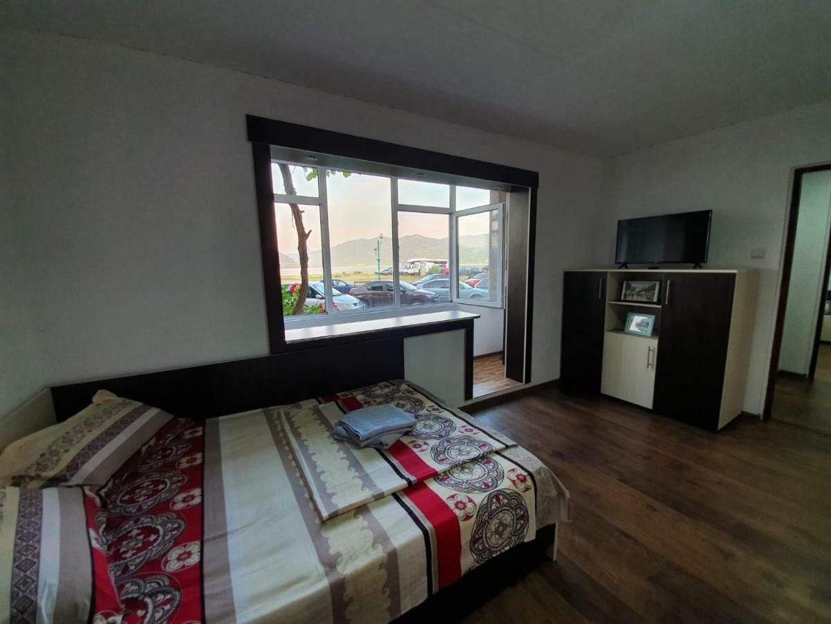 Apartment Ada Kaleh Оршова Экстерьер фото