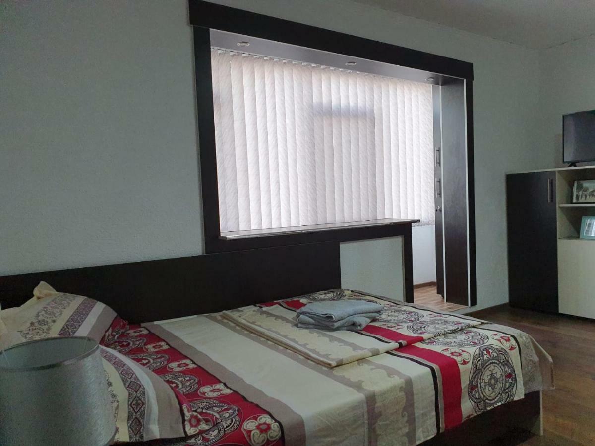 Apartment Ada Kaleh Оршова Экстерьер фото