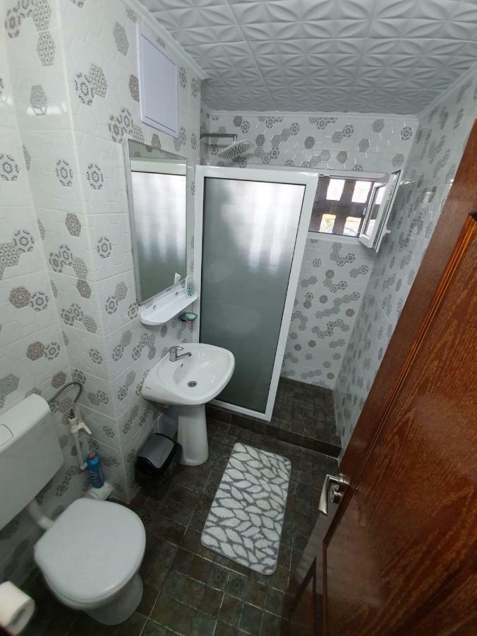 Apartment Ada Kaleh Оршова Экстерьер фото