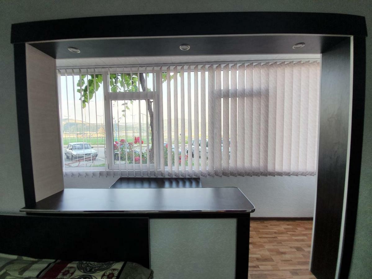 Apartment Ada Kaleh Оршова Экстерьер фото