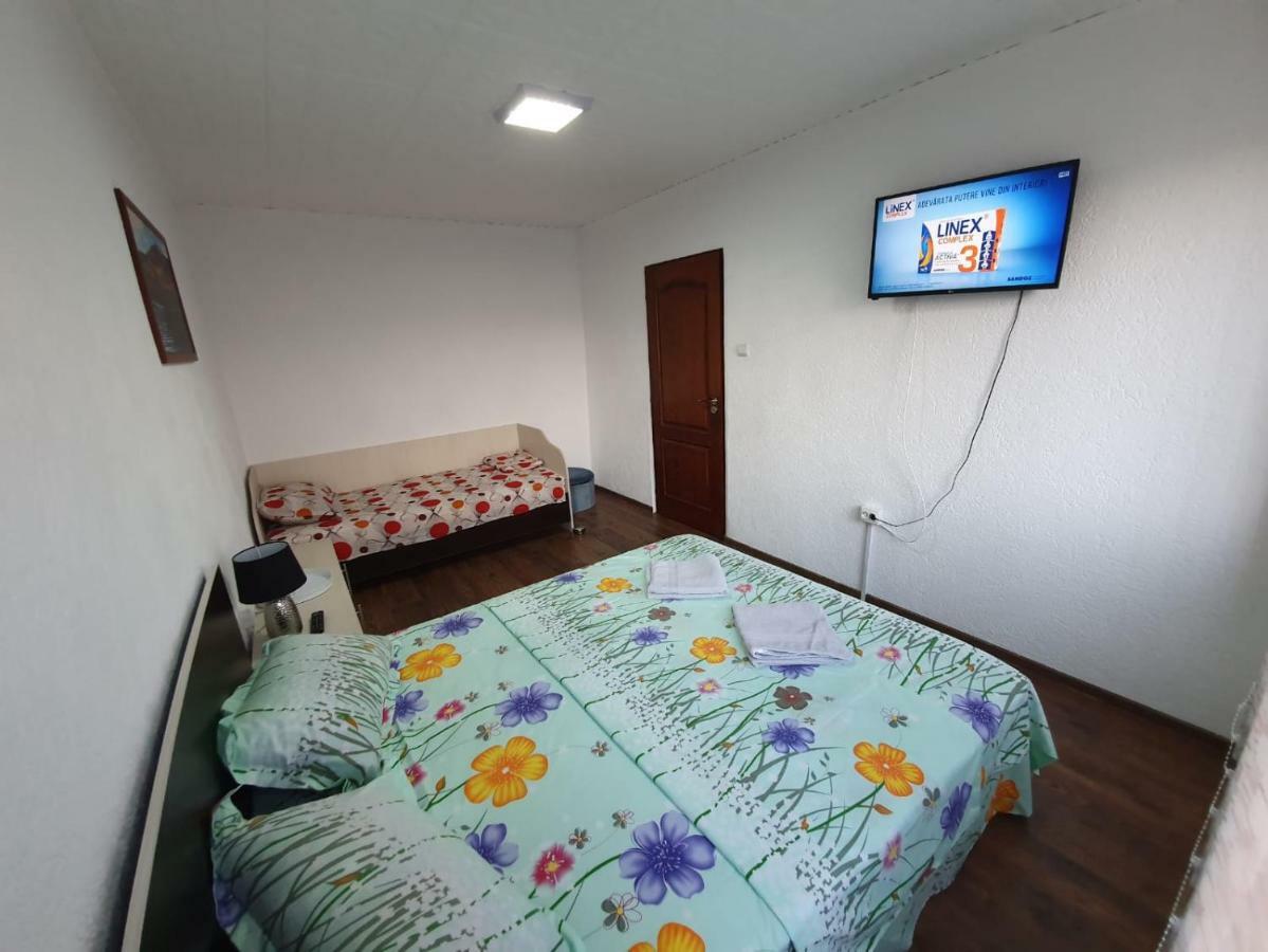 Apartment Ada Kaleh Оршова Экстерьер фото