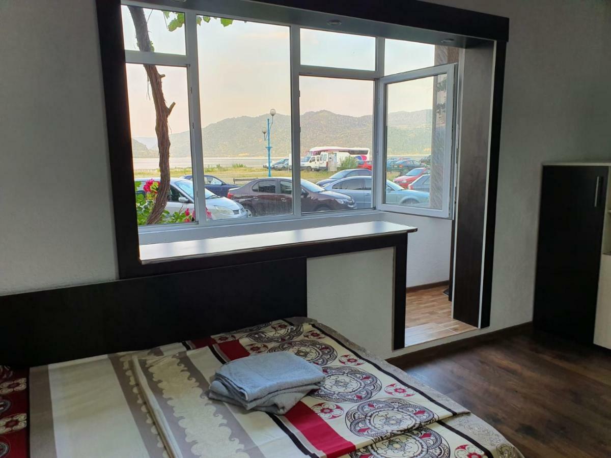 Apartment Ada Kaleh Оршова Экстерьер фото