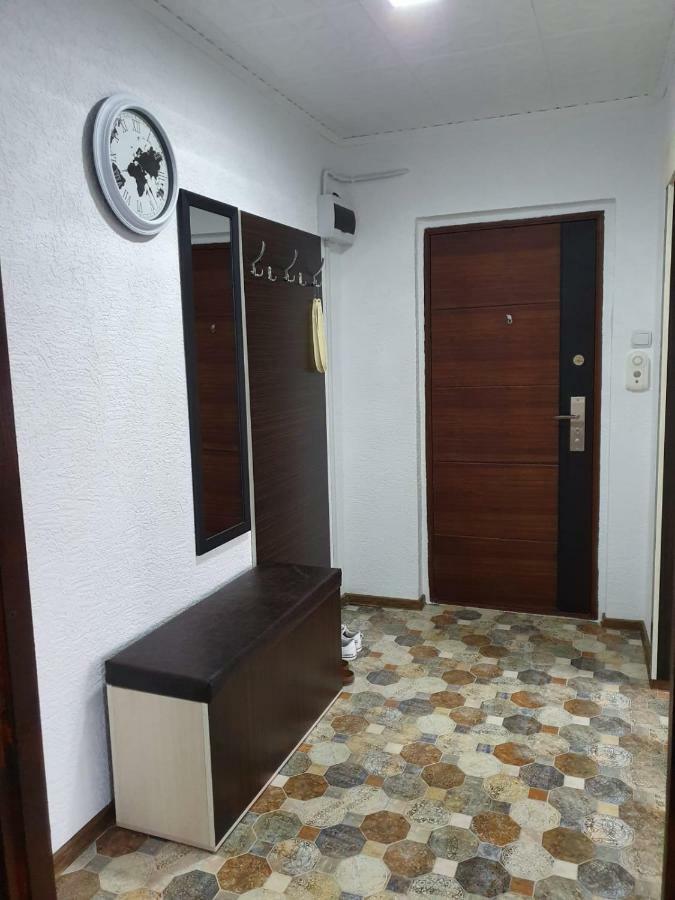 Apartment Ada Kaleh Оршова Экстерьер фото