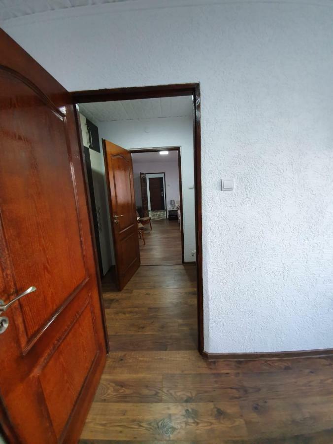 Apartment Ada Kaleh Оршова Экстерьер фото