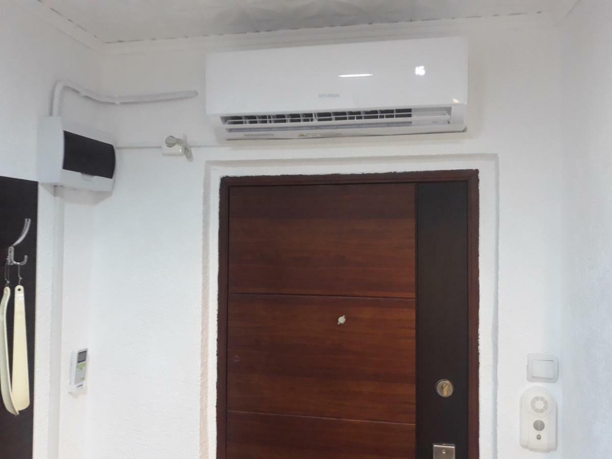 Apartment Ada Kaleh Оршова Экстерьер фото