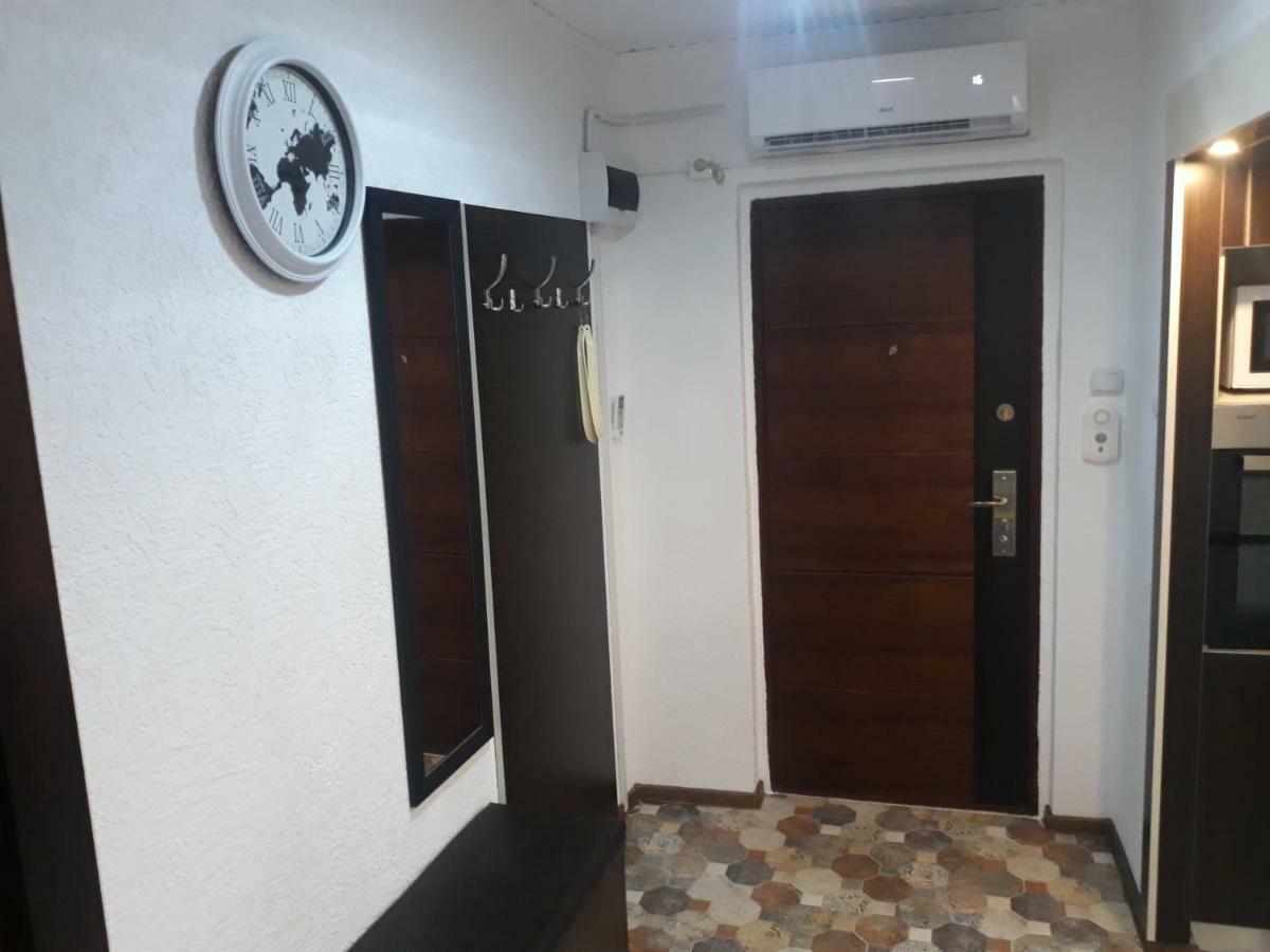 Apartment Ada Kaleh Оршова Экстерьер фото